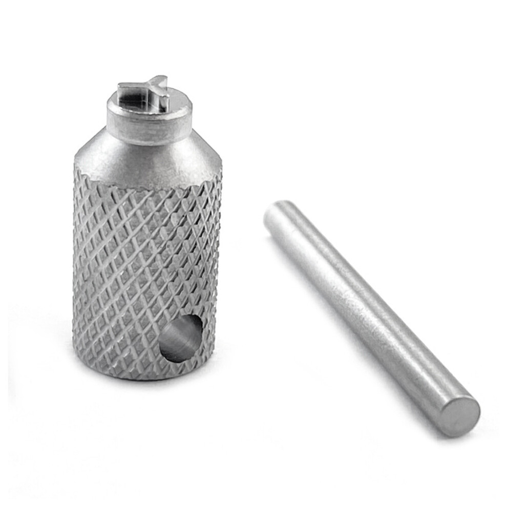 High Strength Titaniums Screws Enhanced-Disassembly Tool 7627000413215