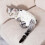 Cats Alternative Recovery Suit for Post-S Colored dinosaurs 5