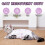 Cats Alternative Recovery Suit for Post-S Colored dinosaurs 7