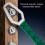 Reinforced Folding Claw Hammer With Customizable Pry Angle 5