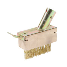 Joint Brush Manual Weeder Bristles Replacement Brush Garden-B