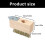 Joint Brush Manual Weeder Bristles Replacement Brush Garden-B 3