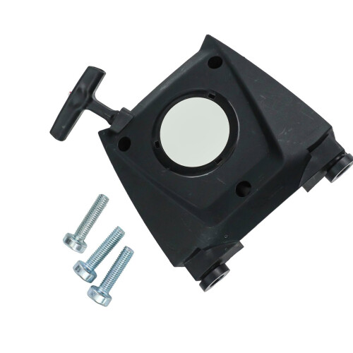 Seamless Integration Recoil Starter Replacement Suitable For