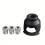 Permanent Aluminum Drill Guide Dance With 2-black 3 diamond set 1