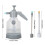 3L Capacity Pressure Sprayed Watering Can-Watering can univers 4
