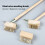 Joint Brush Manual Weeder Bristles Replacement Brush Garden-B 2