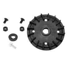 21Inch Mower Blade Nut Bolt Maintenance Replacement Kit Quick