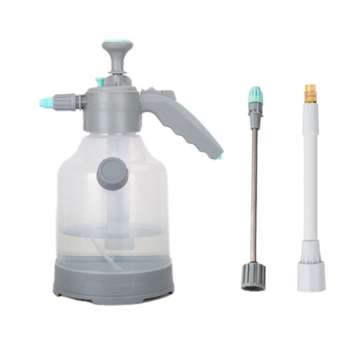 3L Capacity Pressure Sprayed Watering Can-Watering can univers 1