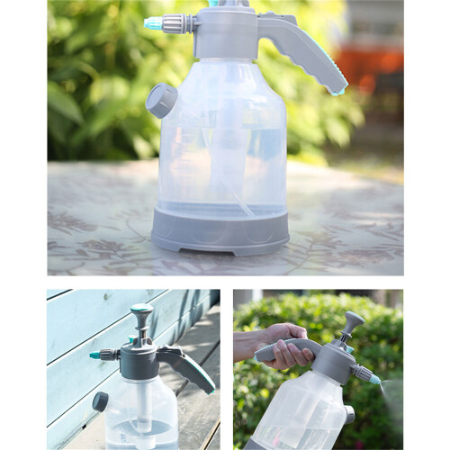 3L Capacity Pressure Sprayed Watering Can-Watering can univers 2