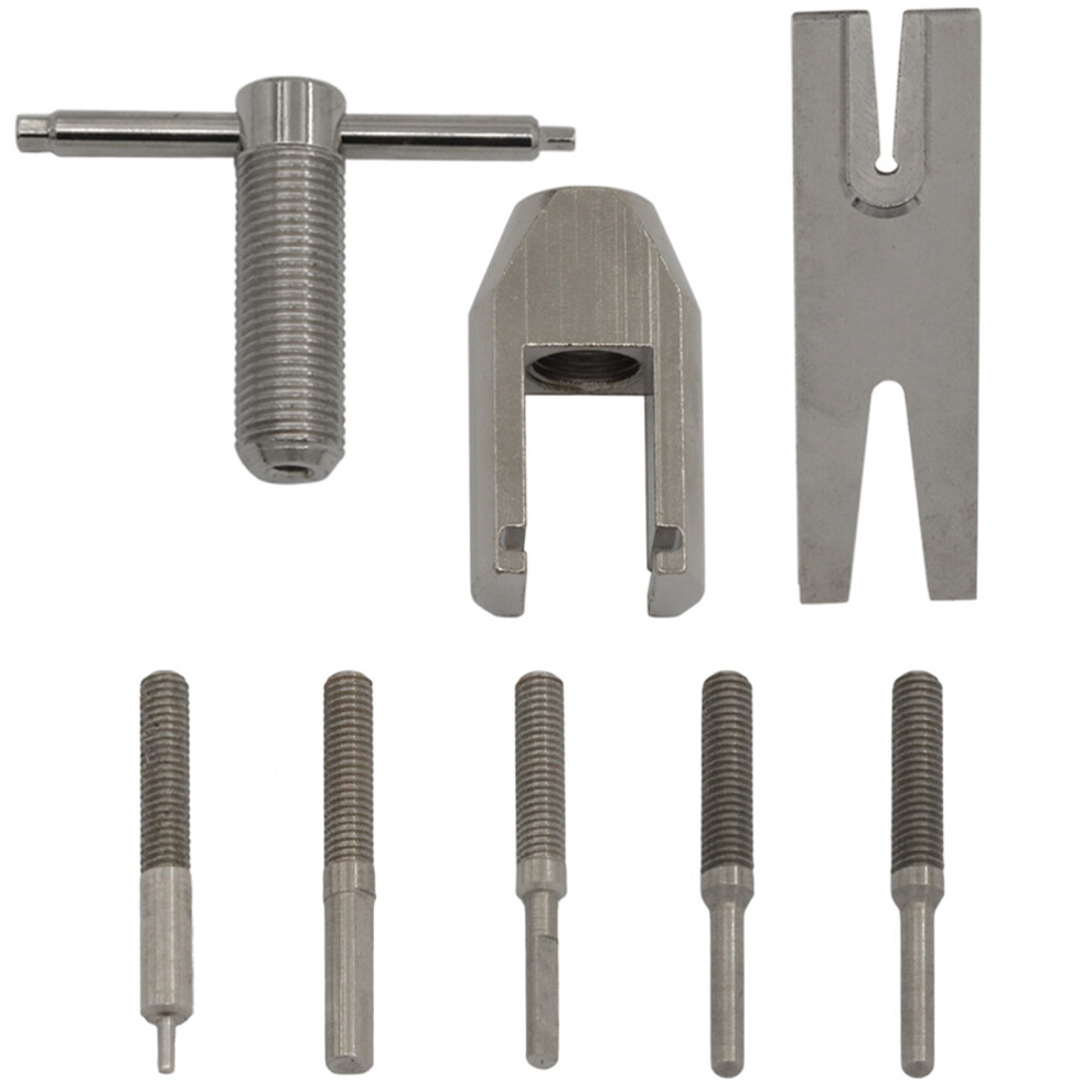 Motor Gear Puller Motor Gear Extractor Puller Removing Tool 7696000826417