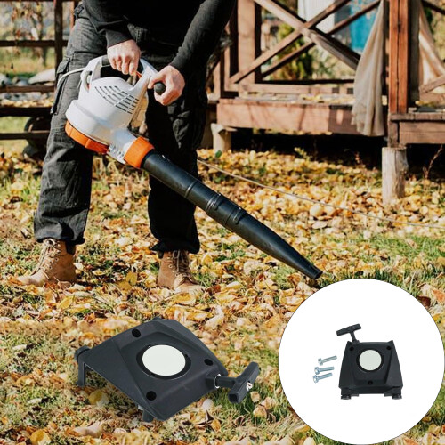 Seamless Integration Recoil Starter Replacement Suitable For 1