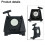 Seamless Integration Recoil Starter Replacement Suitable For 4