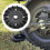 21Inch Mower Blade Nut Bolt Maintenance Replacement Kit Quick 4