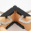 Permanent Against Oxidation Woodworking Right Corner Grip for 6