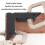 Permanent Against Oxidation Woodworking Right Corner Grip for 2
