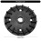 21Inch Mower Blade Nut Bolt Maintenance Replacement Kit Quick 3