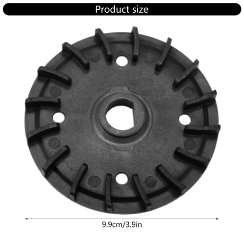 21Inch Mower Blade Nut Bolt Maintenance Replacement Kit Quick 2