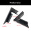 Permanent Against Oxidation Woodworking Right Corner Grip for 3