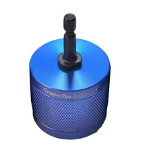 Strong Metal Pipe Cleaning Brush Set With Untarnished-22mm