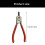 Water Filter Membrane Removal Tool With Adjustable Tension 3
