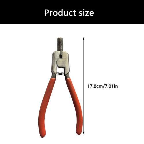 Water Filter Membrane Removal Tool With Adjustable Tension 2