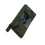 Reinforced Clear Utility Multi Functional Compartments-Green 1