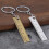 Professional Metal Ruler For Accurate Gemstones Sizing-White K 6
