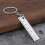 Professional Metal Ruler For Accurate Gemstones Sizing-White K 7