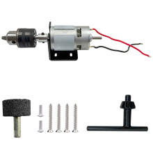 Compactly Electric Grinder Electric Motor Featuring Solid