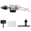 Compactly Electric Grinder Electric Motor Featuring Solid 1