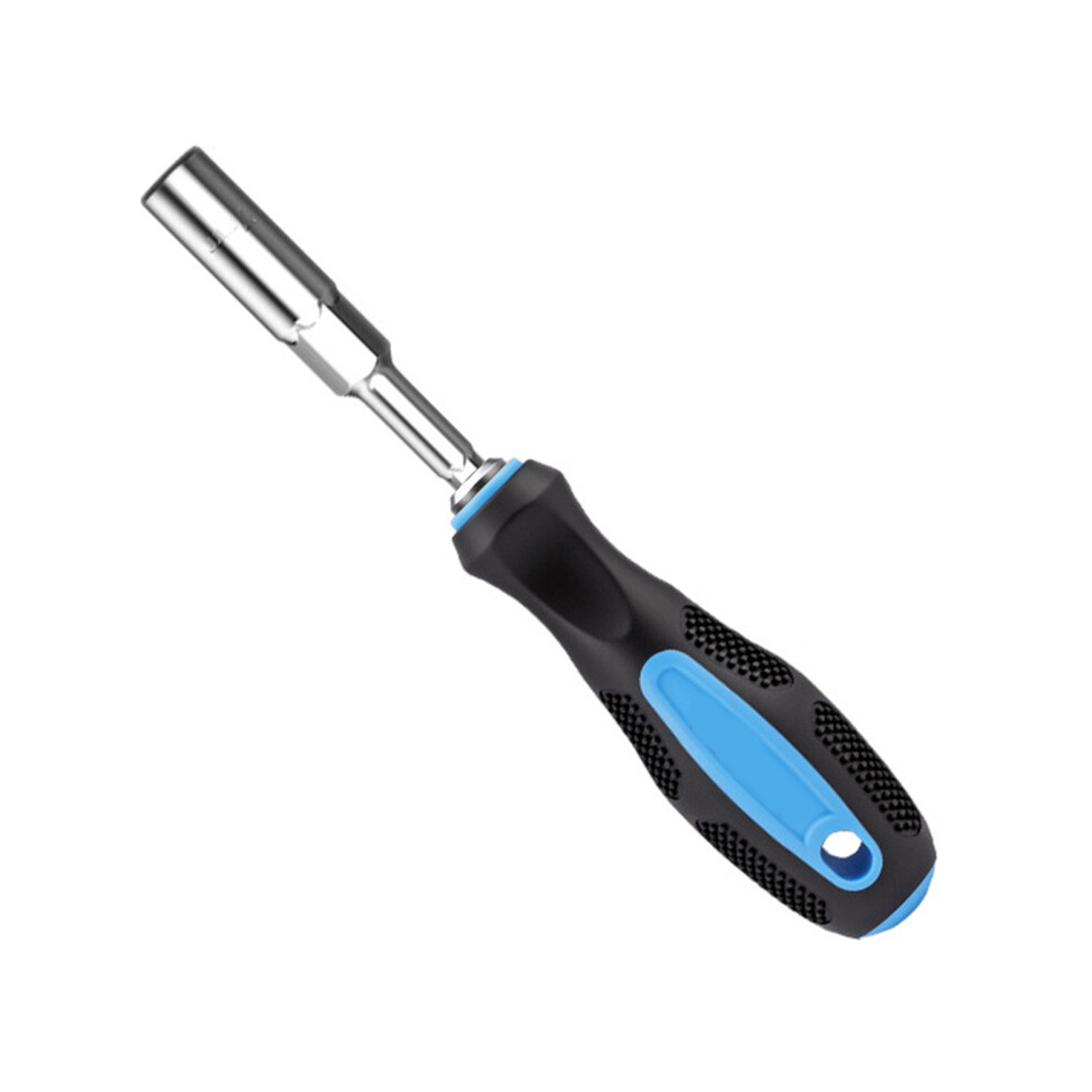 Strong Spell Port Screwdriver 15 Measurements Glass-7Mm 7627000414960