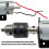Compactly Electric Grinder Electric Motor Featuring Solid 7