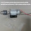 Compactly Electric Grinder Electric Motor Featuring Solid 4
