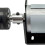 Compactly Electric Grinder Electric Motor Featuring Solid 5