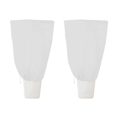 Flexible Winter Plant Protect Highlighting Cord For-White