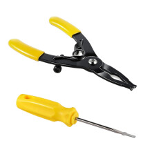 Garden Sprinkler Maintenance Kit Adjustment Tool And Corrosion