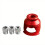 Permanent Aluminum Drill Guide Dance With 2-Red 3 diamond set 1