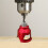 Accuracy Drilling Guide Tool With 2 10mm-black 9 diamond set 5