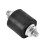 High Air Compressor Pump Head Strong PVC Construction-M8 Type 7