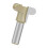 Industrial 12.7mm Shank C Shaped Woodworking Routers-3 points 4 1