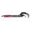 Industrial Grade Pipe Wrench-Sharp tail universal small 1