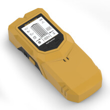 Multiple Depth Detection Scanner Tool Suitable For Metal-Yellow