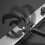 Industrial Grade Pipe Wrench-Sharp tail universal small 6