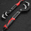 Industrial Grade Pipe Wrench-Sharp tail universal small 5
