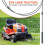 Additional Grass Combine Grip Cable Fluid Strong Resistance 7