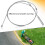 Additional Grass Combine Grip Cable Fluid Strong Resistance 6