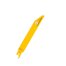 Permanent Curvilinear Cutting Reciprocating-150mm Saw metal