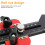 Professional Woodworking Alignment Tool With Rapid Cutting Guide 7
