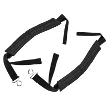 Multiple Model Consistent Carrying Belt For Blowers Ergonomic