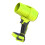 50000 RPM Wireless Leaf Blower Portable Plastic Design-Green 1